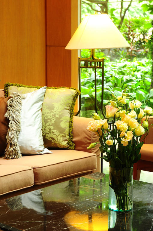 Pantip Suites Banguecoque Exterior foto